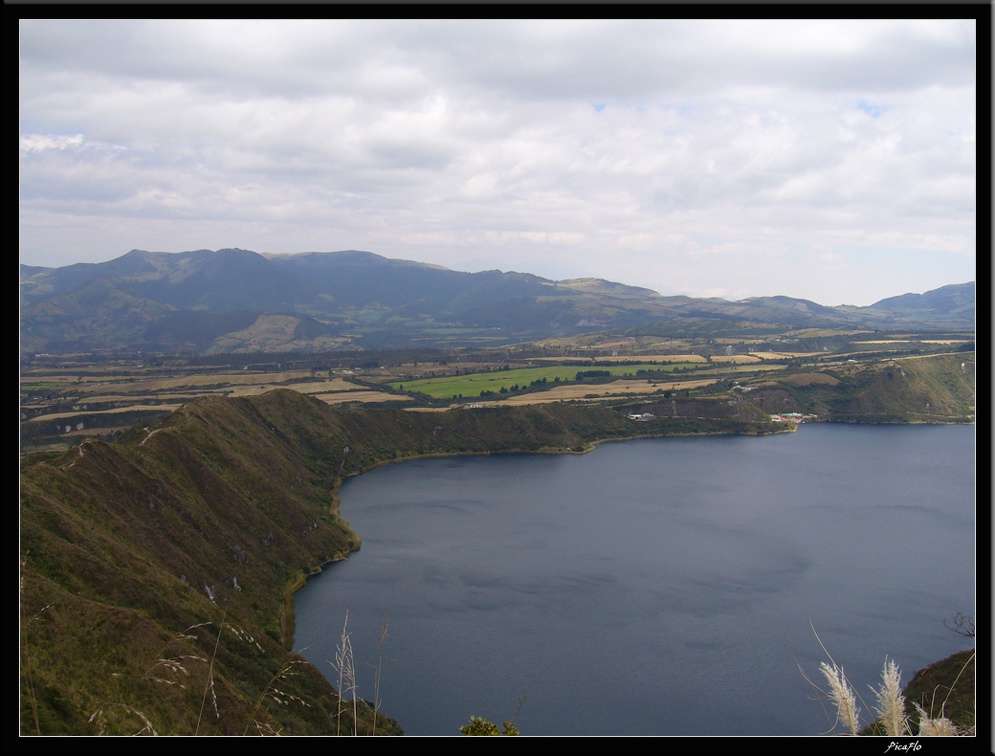 EQUATEUR 03 CUICOCHA 14