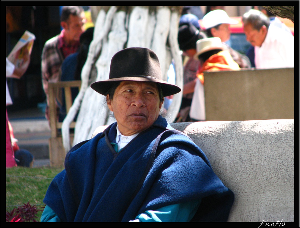 EQUATEUR 05 OTAVALO 37