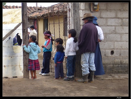 EQUATEUR 06 QUITO 06