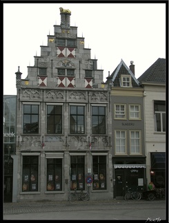 AMSTERDAM 162