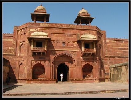 INDE NORD 02 FATEHPUR AGRA 010