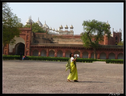 INDE NORD 02 FATEHPUR AGRA 041