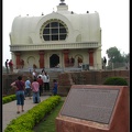 NEPAL 06 LUMBINI 009