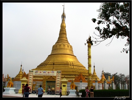 NEPAL 06 LUMBINI 019