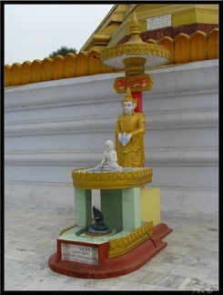 NEPAL 06 LUMBINI 021