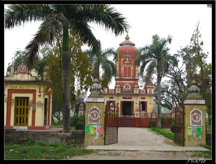 NEPAL 06 LUMBINI 027