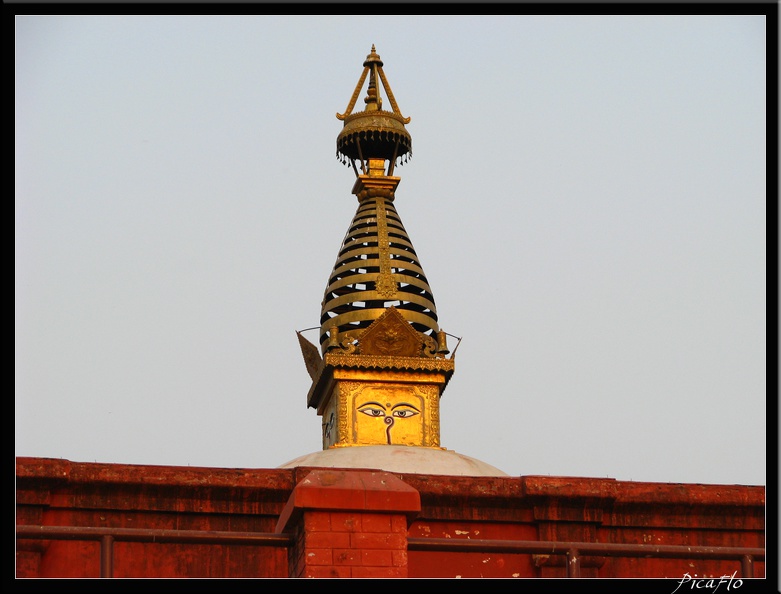 NEPAL 06 LUMBINI 046