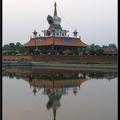 NEPAL 06 LUMBINI 053