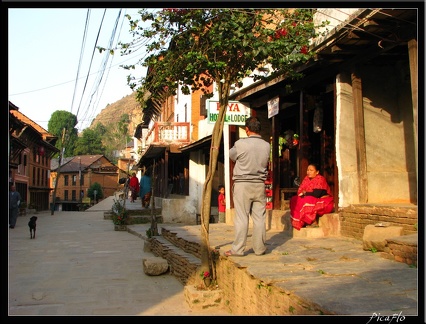 NEPAL 09 BANDIPUR 087