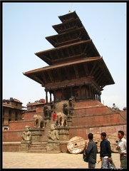 NEPAL 11 BHAKTAPUR 055