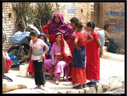 NEPAL 11 BHAKTAPUR 073