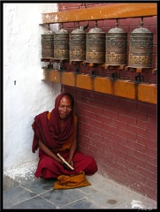 NEPAL 11 BHAKTAPUR 160