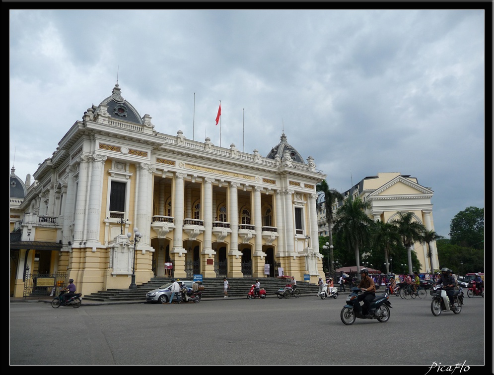 VIETNAM 01 HANOI 008