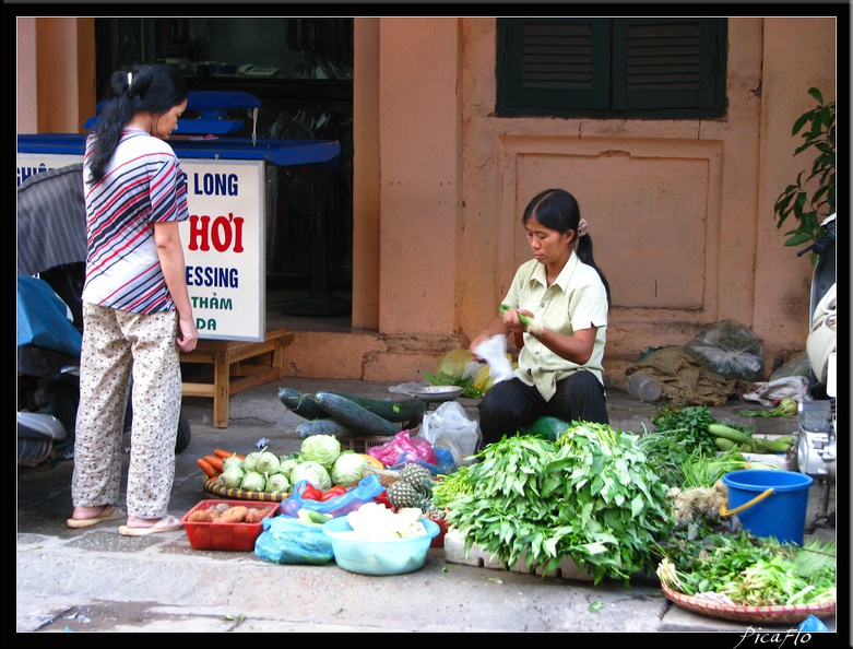 VIETNAM 02 HANOI 078