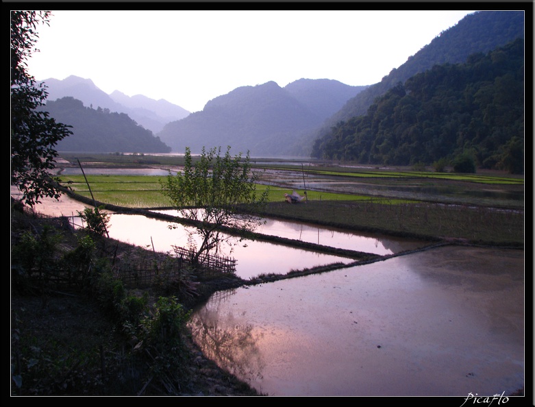 VIETNAM 04 LACS BA BE 042