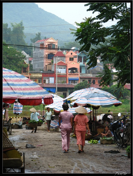 VIETNAM 05 CAO BANG 017