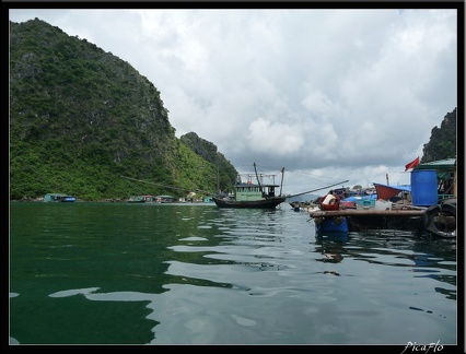 VIETNAM 11 BAIE D HALONG 005