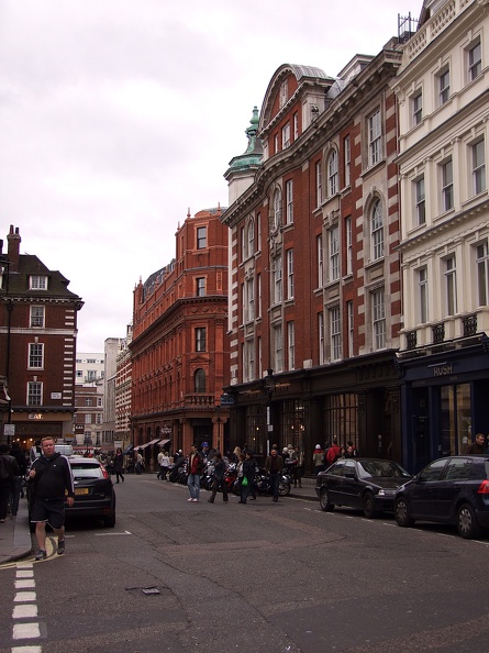 covent garden 20