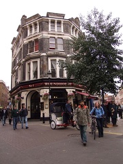 covent garden 21