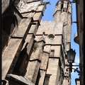 01 Barrio Gotico et la Cathedrale 013
