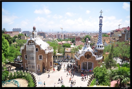 10 Parc Guell et Casa Vicens 009