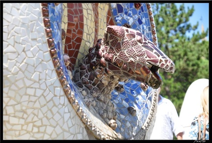 10 Parc Guell et Casa Vicens 028