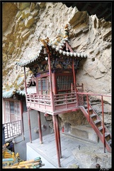 10 Xuankong Monastere suspendu 028