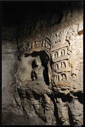 11 Yungang Grottes 012