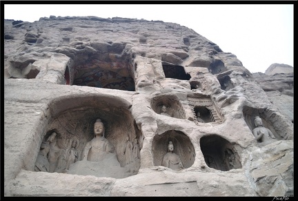 11 Yungang Grottes 022