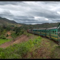 Mada 03-Fianarantsoa vers Manakara en train 128