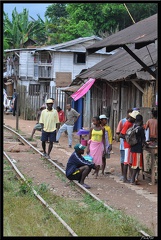 Mada 03-Fianarantsoa vers Manakara en train 154