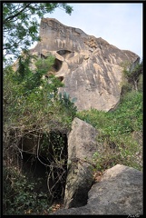 Mada 14-Ambalavao randonnee de Granit 066