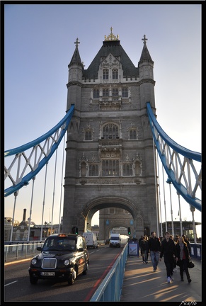 London 10 Tower bridge-Docks-City Hall 011