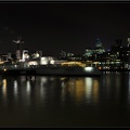 London 12 Nuit sur la Tamise 014