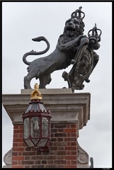 London 14 Hampton Court Palace 001