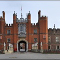 London 14 Hampton Court Palace 004