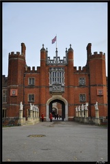 London 14 Hampton Court Palace 005