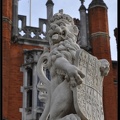 London 14 Hampton Court Palace 006