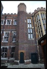 London 14 Hampton Court Palace 042