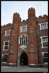 London 14 Hampton Court Palace 070