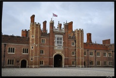 London 14 Hampton Court Palace 094