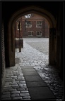 London 14 Hampton Court Palace 096