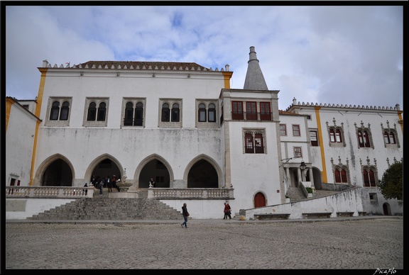 Lisboa 04 Palais National de Sintra 002