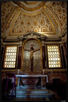 Rome 02 Basilica Santa Maria Maggiore 00202