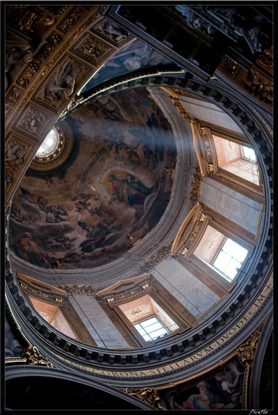 Rome 02 Basilica Santa Maria Maggiore 033