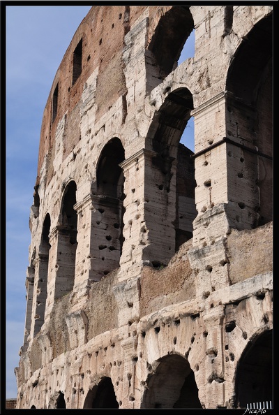 Rome 03 Colisee et Arc de Constantin 016