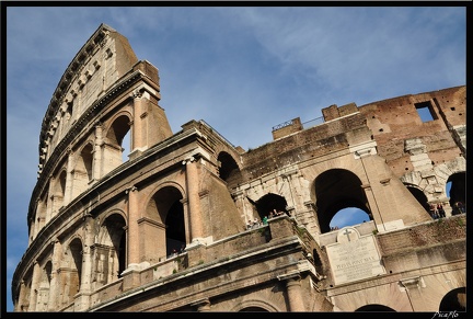 Rome 03 Colisee et Arc de Constantin 025