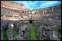 Rome 03 Colisee et Arc de Constantin 057