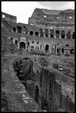 Rome 03 Colisee et Arc de Constantin 067