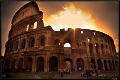 Rome 03 Colisee et Arc de Constantin 071